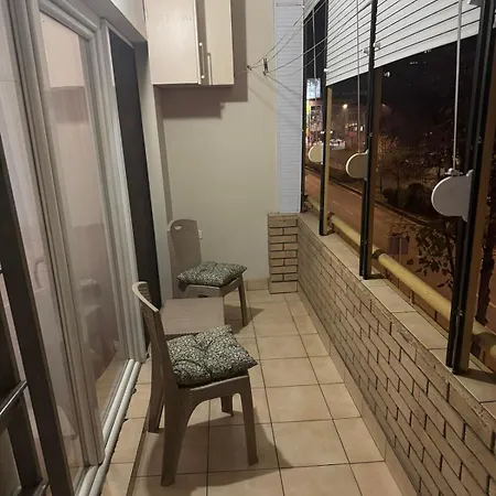 Apartment Doc's Place