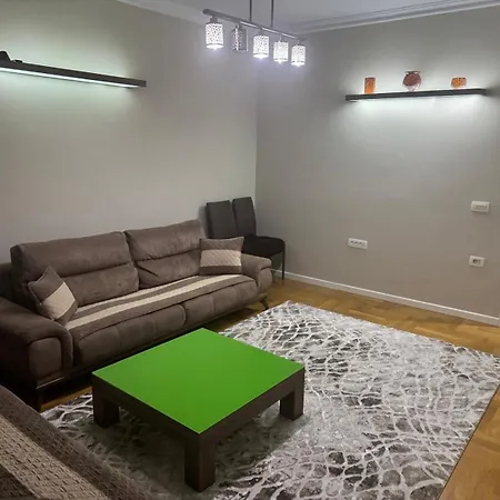 Doc's Place Apartment *