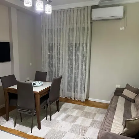 Doc's Place Apartment Skopje