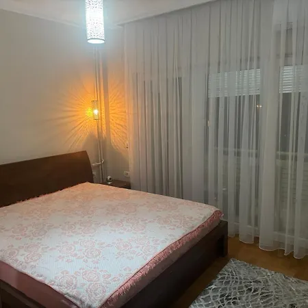 Doc's Place Skopje
