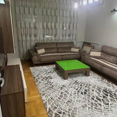 Apartment Doc's Place